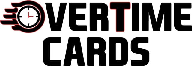 Overtime Cards and Collectibles